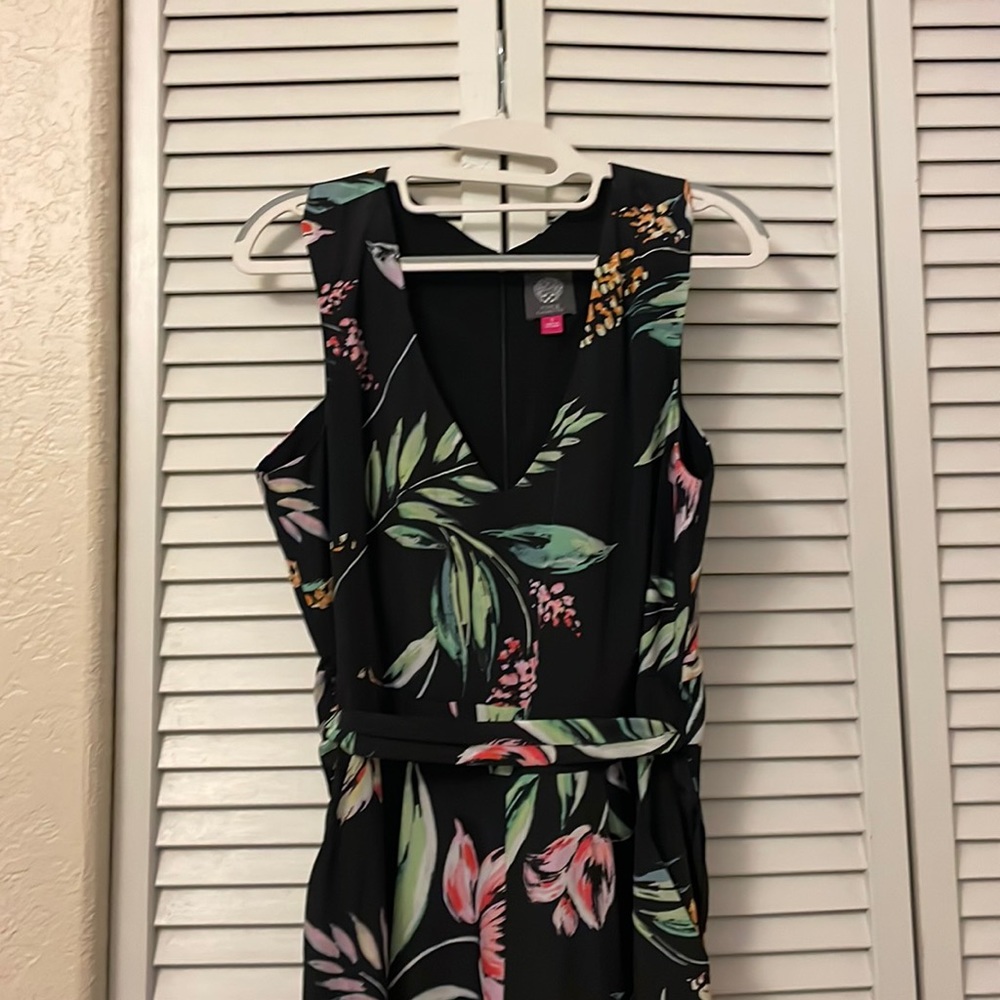 Vince Camuto Jumpsuit